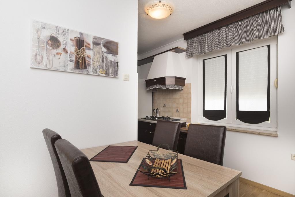 Apartments Tamara Umag Rom bilde