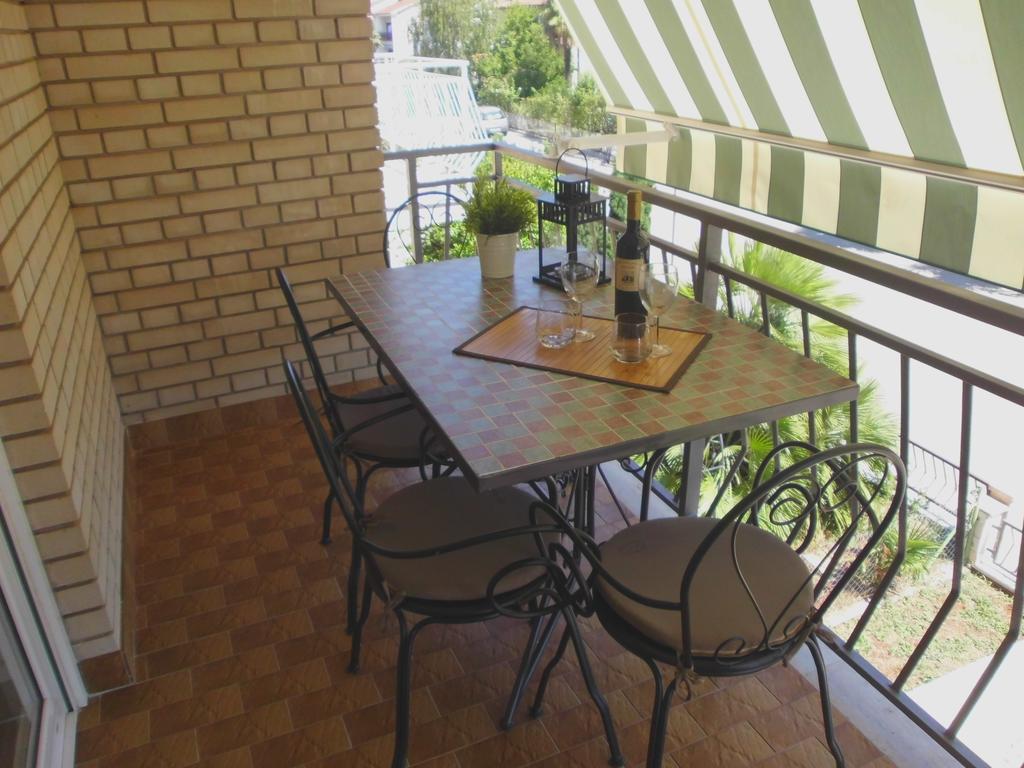 Apartments Tamara Umag Rom bilde