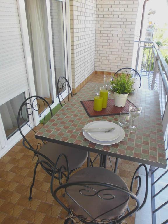 Apartments Tamara Umag Rom bilde
