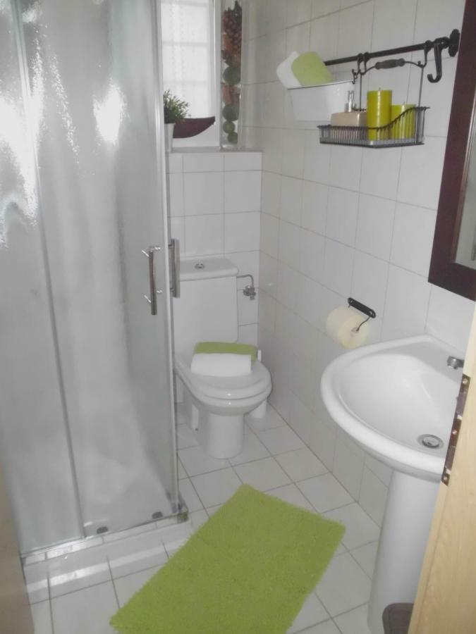 Apartments Tamara Umag Rom bilde