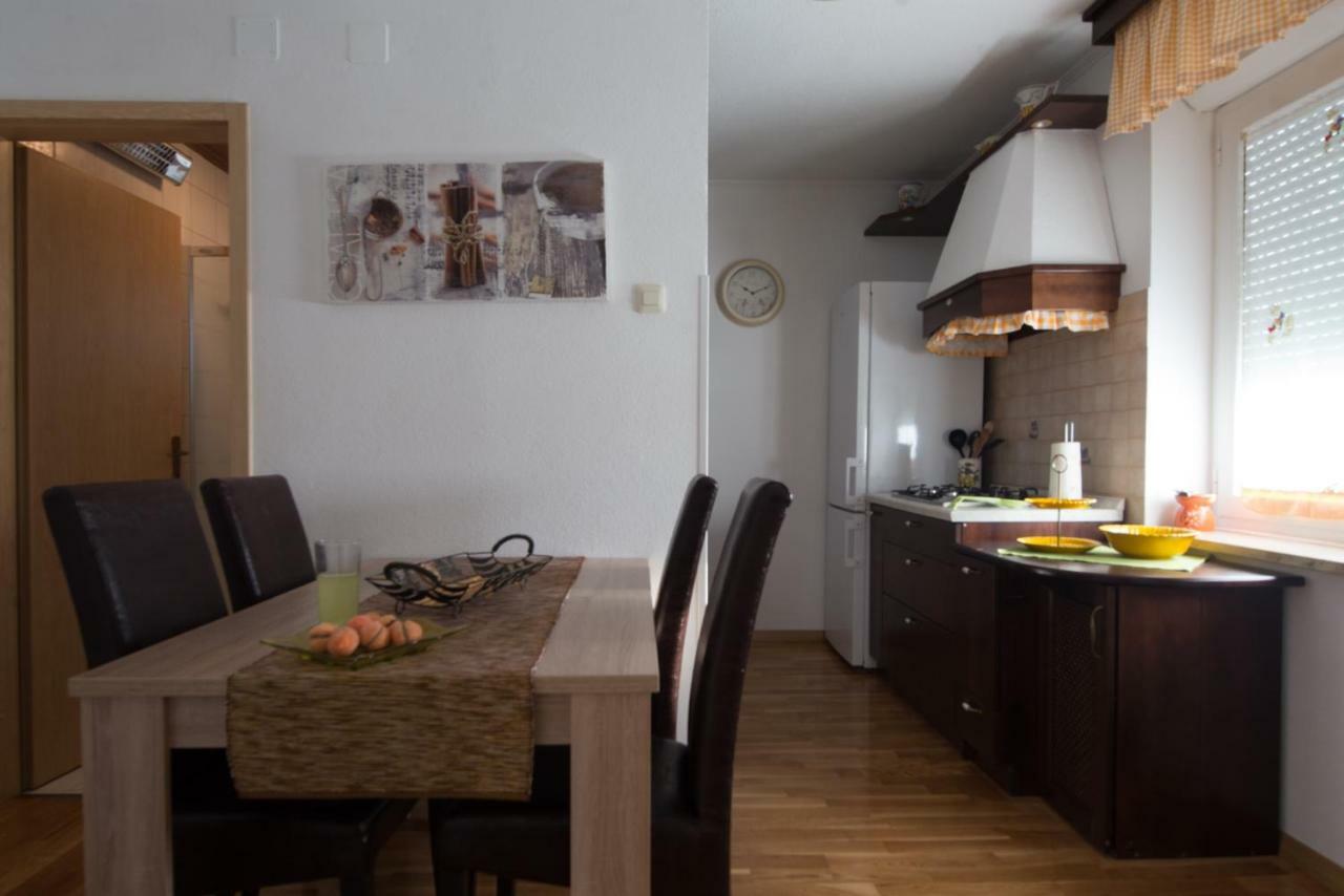 Apartments Tamara Umag Eksteriør bilde